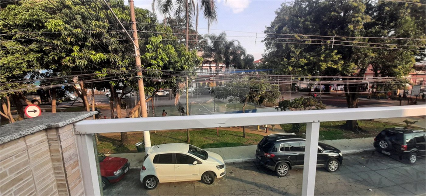 Sobrado à venda com 5 quartos em Vila Cunha Bueno, São Paulo, SP