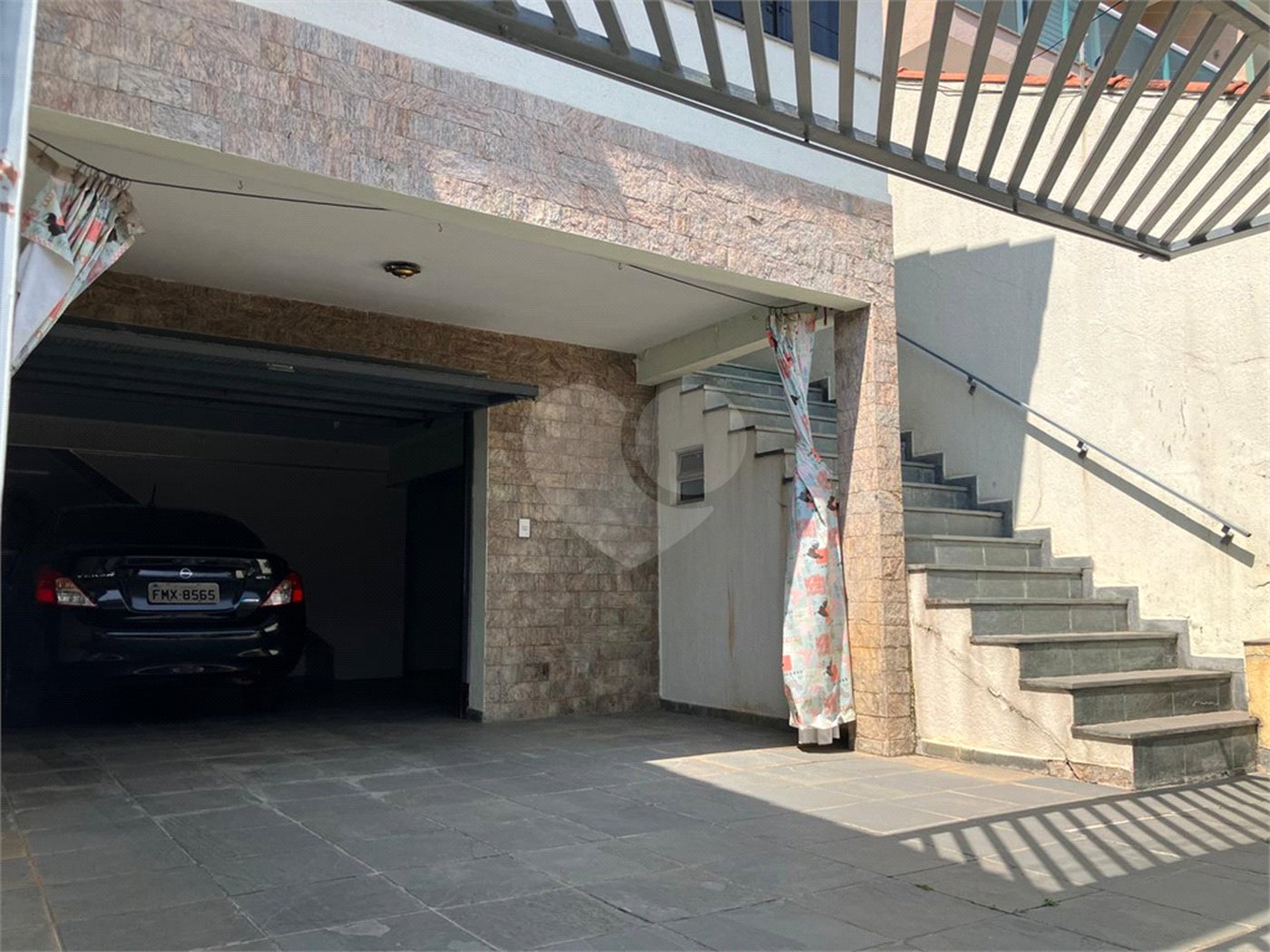 Sobrado à venda com 3 quartos, sendo 1 suíte, em Vila Mazzei, São Paulo, SP