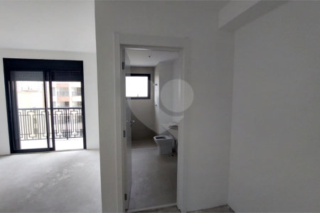 Apartamento à venda com 4 suítes em Perdizes, São Paulo, SP