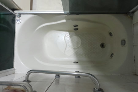 Apartamento à venda com 2 quartos em Bela Vista, São Paulo, SP