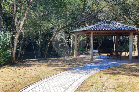 Terreno à venda no condomínio Fazenda Jequitibá, Sorocaba - SP