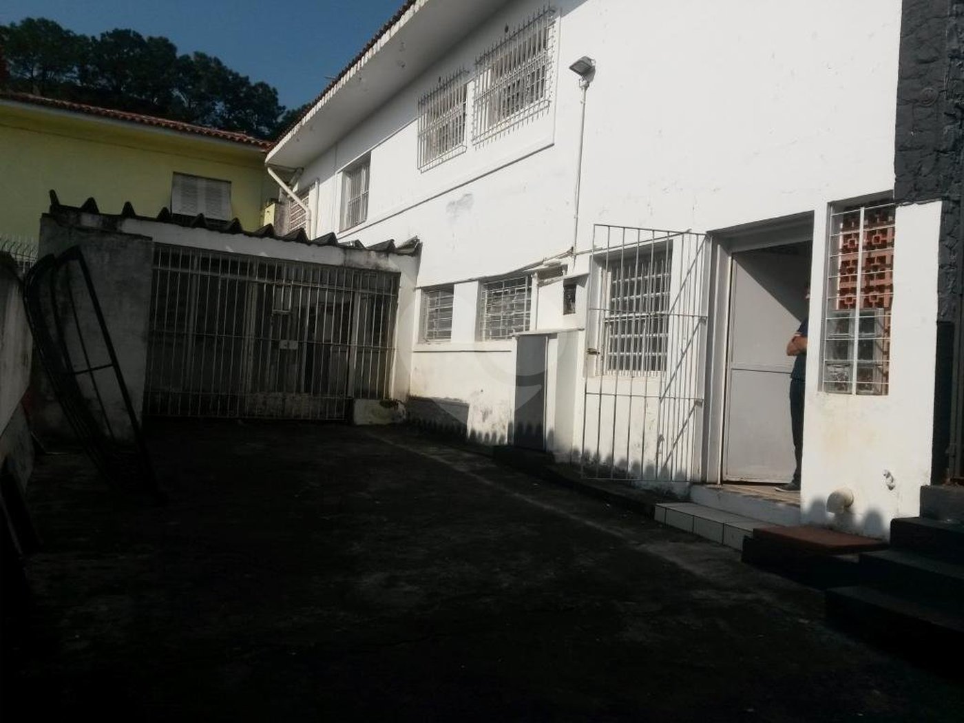 Sobrado à venda com 15 quartos, sendo 3 suítes, em Tucuruvi, São Paulo, SP