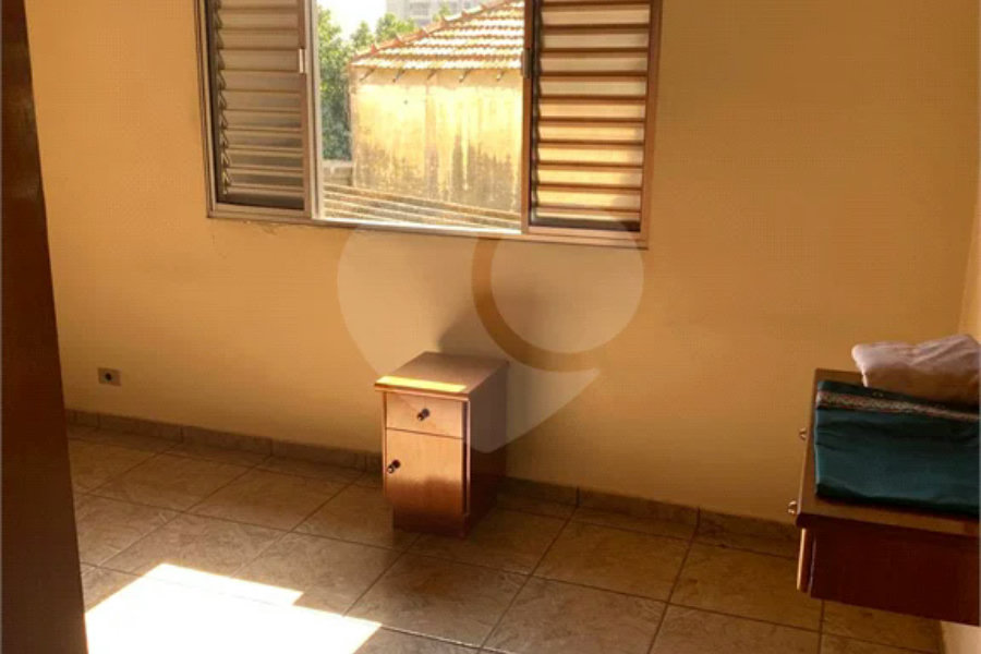 Casa à venda com 3 quartos em Limão, São Paulo, SP