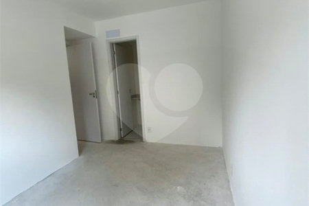 Apartamento à venda com 2 quartos, sendo 1 suíte, em Saúde, São Paulo, SP