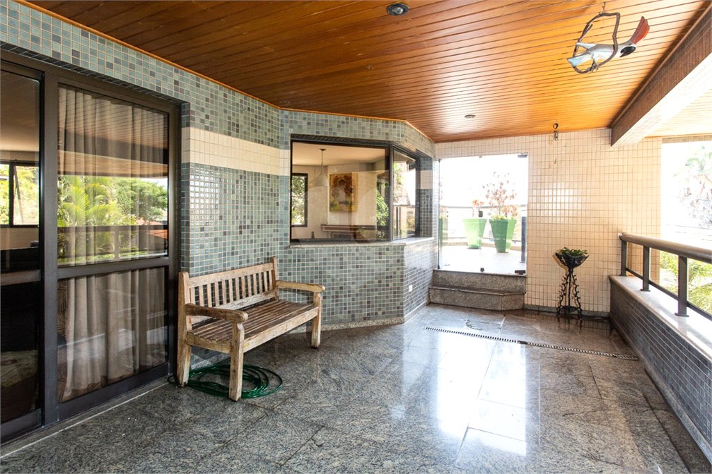 Apartamento à venda com 4 suítes em Vila Ester (zona Norte), São Paulo, SP