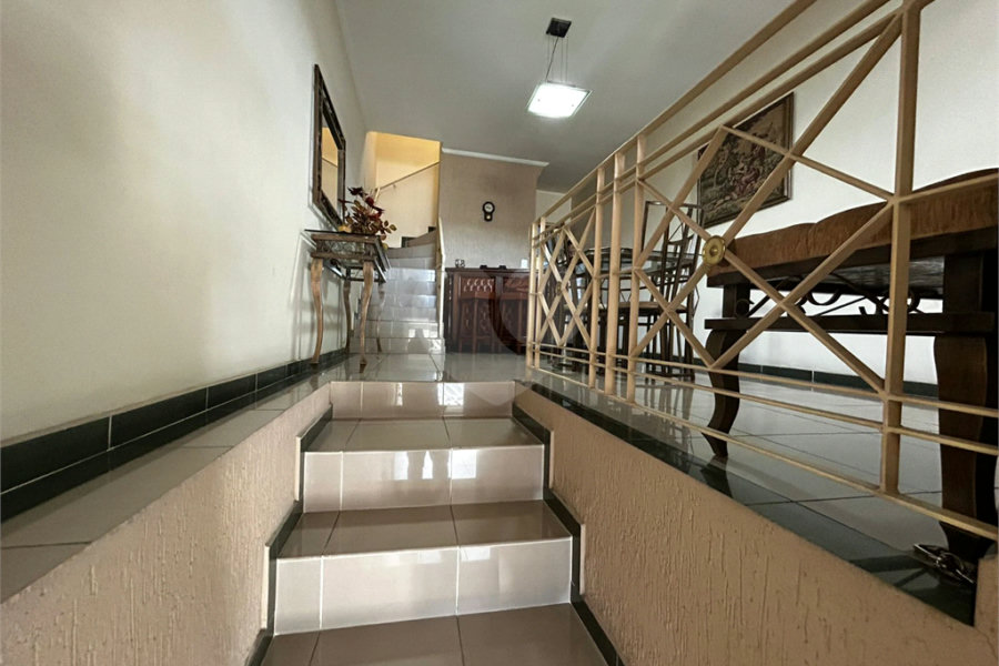 Sobrado à venda com 3 quartos, sendo 1 suíte, em Pirituba, São Paulo, SP