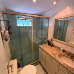 Cobertura à venda com 4 quartos, sendo 2 suítes,  em Tijuca, Rio de Janeiro, RJ