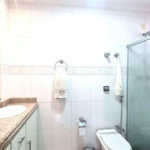 Apartamento Residencial à venda, Gonzaga, Santos - AP0964.