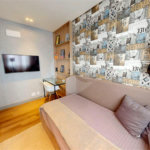 Apartamento à venda com 4 quartos, sendo 3 suítes,  no Centro, Diadema, SP