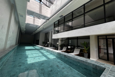 Apartamento à venda com 3 suítes em Vila Romana, São Paulo, SP