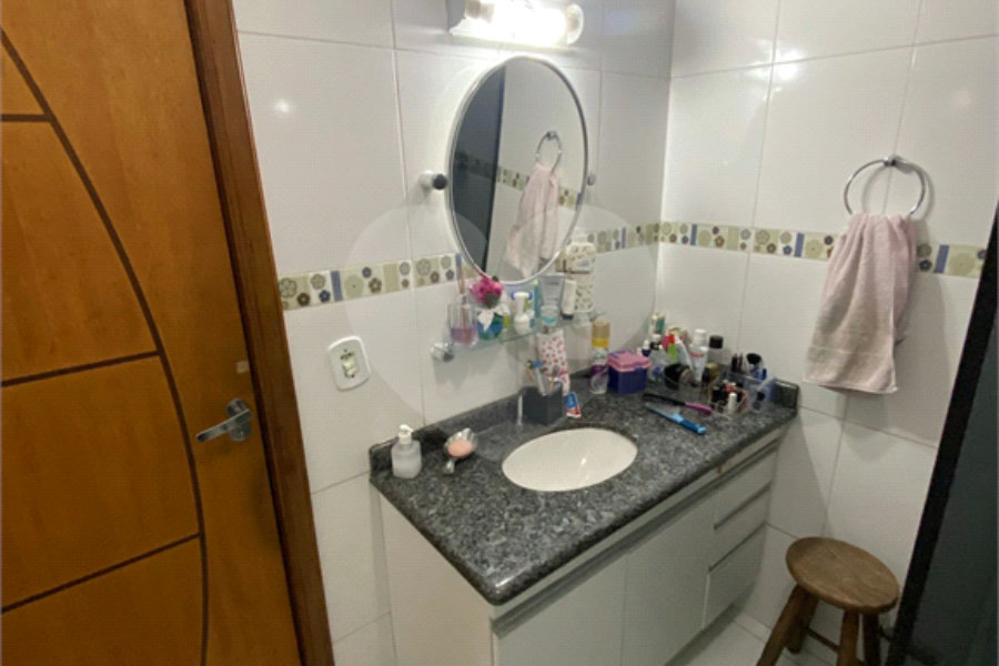Casa à venda com 4 quartos em Jaçanã, São Paulo, SP