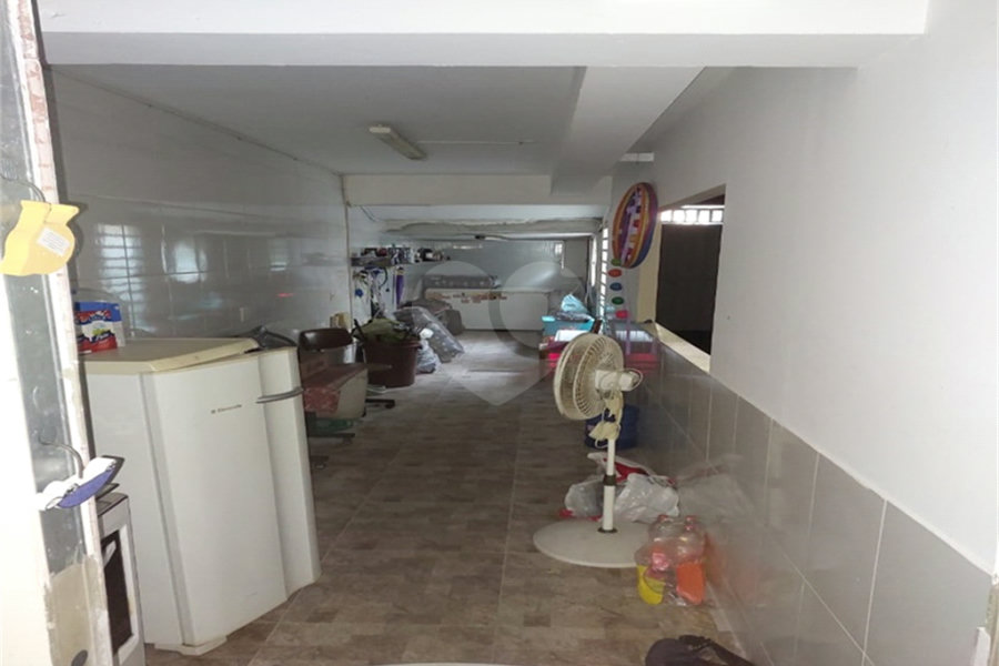 Sobrado à venda com 3 suítes em Mandaqui, São Paulo, SP
