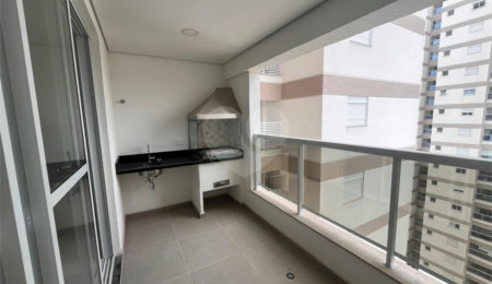 Apartamento à venda com 2 suítes em Loteamento Mogilar, Mogi das Cruzes, SP