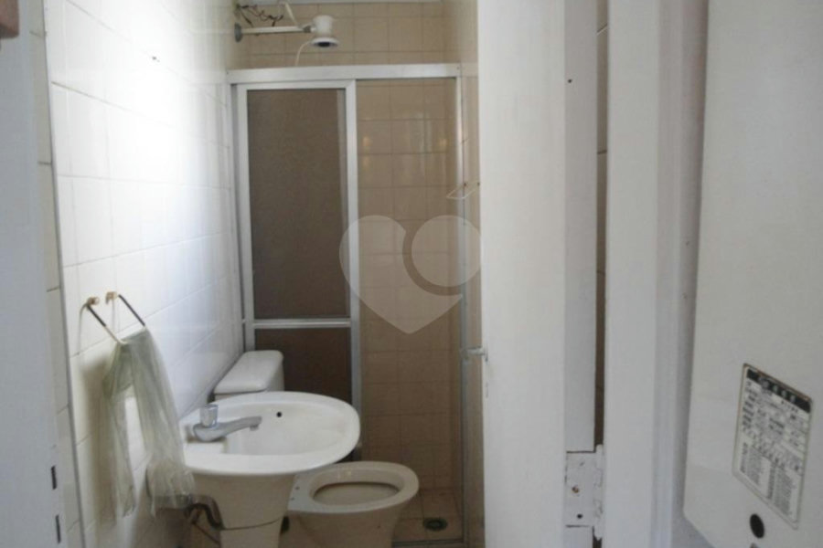 Apartamento à venda com 3 quartos, sendo 1 suíte, em Santana, São Paulo, SP
