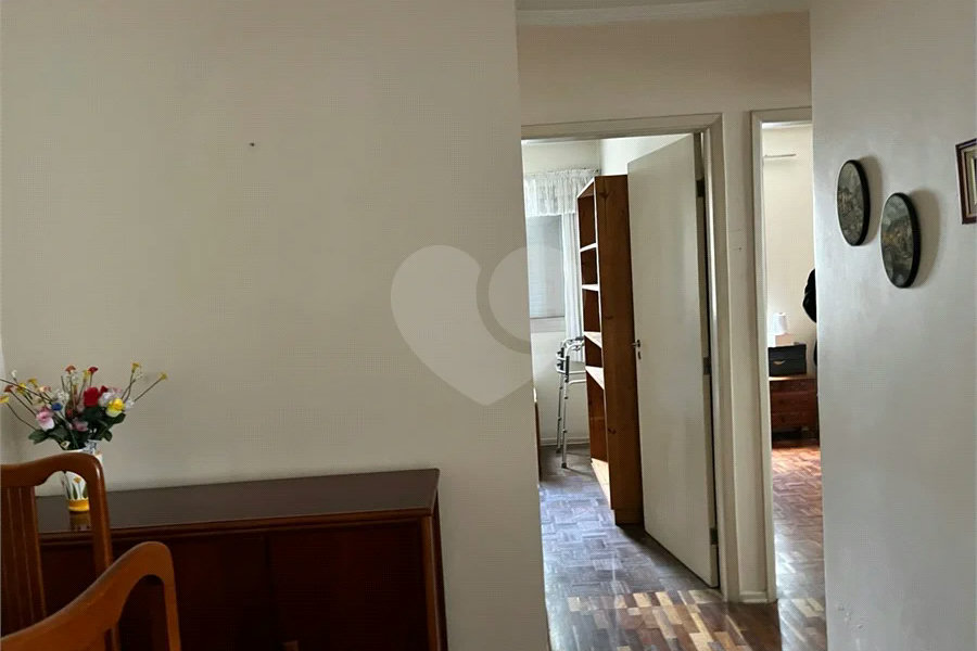 Apartamento para alugar com 2 quartos em Santana, São Paulo, SP