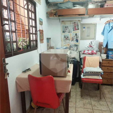 Excelente Casa Térrea à Venda – Vila São Bento – Jundiaí/SP
