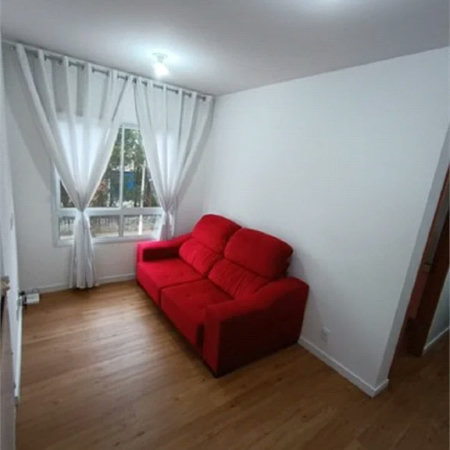 Apartamento à venda com 2 quartos em Jardim Boa Vista (zona Oeste), São Paulo, SP
