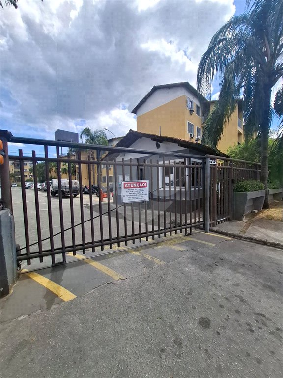 Apartamento à venda ou para alugar com 2 quartos em Campo Grande, Rio de Janeiro, RJ