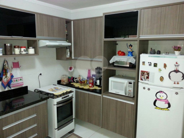 Casa à venda com 2 suítes no condomínio Imirim, São Paulo - SP