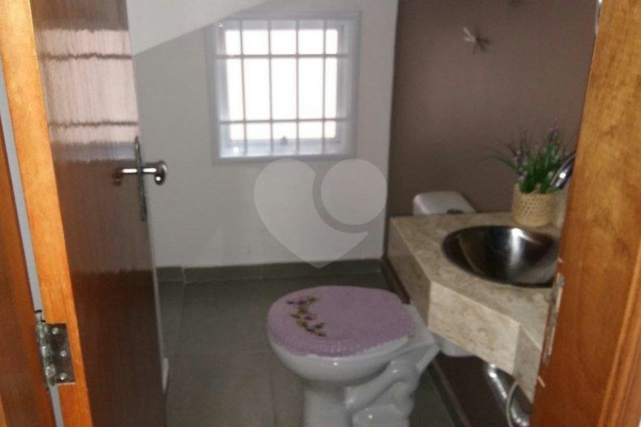 Sobrado à venda com 3 quartos, sendo 1 suíte,  em Pirituba, São Paulo, SP