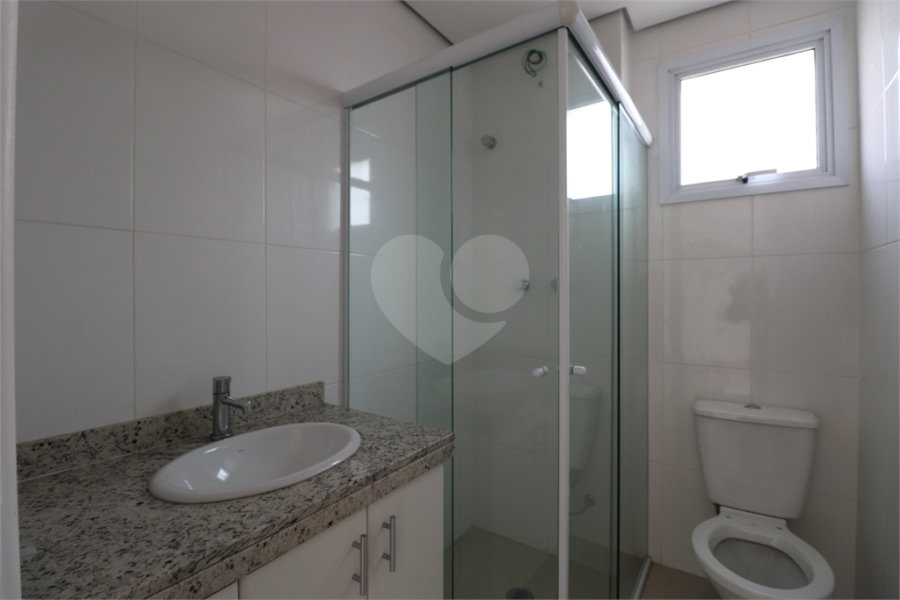 Apartamento à venda com 1 quarto em Santana, São Paulo, SP