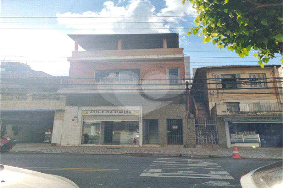 Terreno à venda em Casa Verde, São Paulo, SP