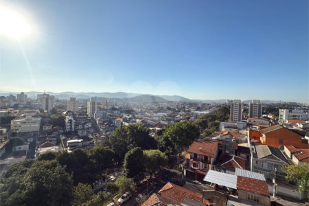 Apartamento à venda com 1 suíte em Parque Vitória, São Paulo, SP