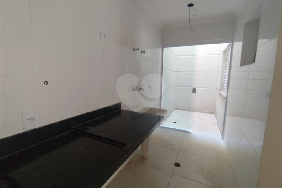 Casa à venda com 2 quartos no condomínio Epopeu, São Paulo - SP