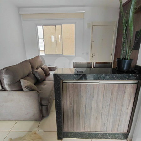 Apartamento à venda com 2 quartos em Jardim Diva Tarlá de Carvalho, Ribeirão Preto, SP