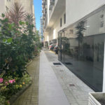 Apartamento Residencial à venda, Aparecida, Santos - AP0537.