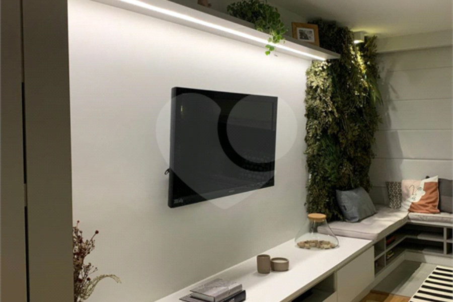 Apartamento à venda com 3 quartos, sendo 1 suíte, em Santana, São Paulo, SP