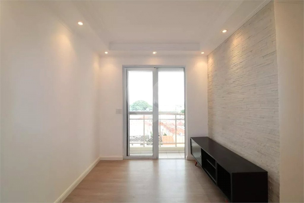Apartamento à venda com 2 quartos em Mooca, São Paulo, SP
