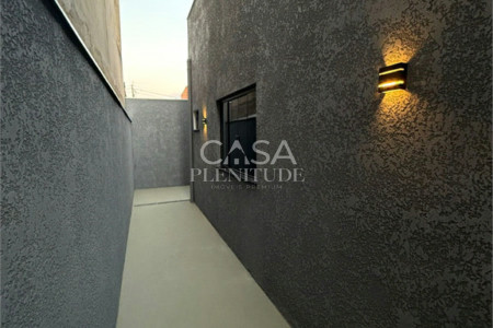 Casa à venda com 2 quartos, sendo 1 suíte, em Parque São Bento, Sorocaba, SP
