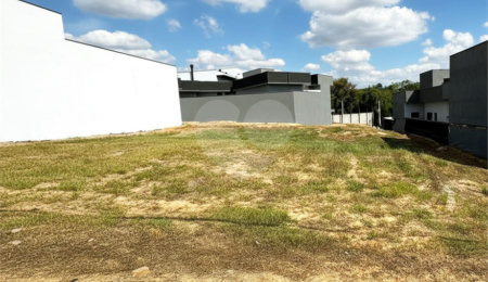Terreno à venda no condomínio Jardim Laguna, Indaiatuba - SP