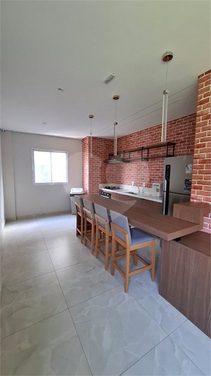 Apartamento à venda com 2 quartos em Jardim São Paulo(zona Norte), São Paulo, SP