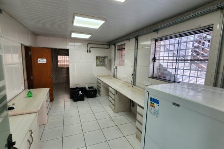 Prédio à venda no Centro, Araraquara, SP