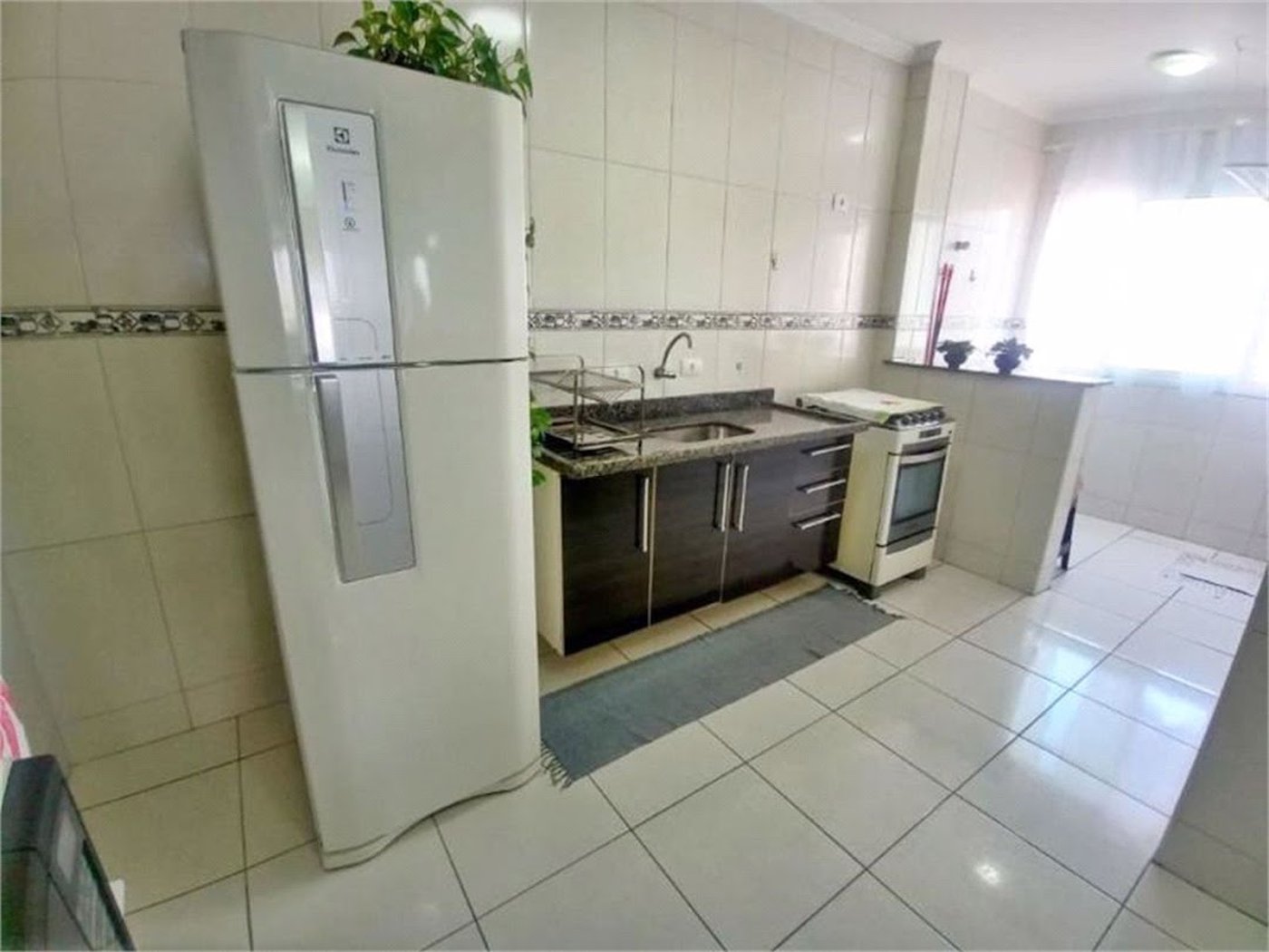 Apartamento Residencial à venda, Tupi, Praia Grande - AP0815.