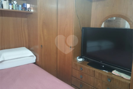 Apartamento à venda com 2 quartos em Vila Medeiros, São Paulo, SP