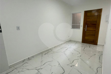 Apartamento à venda com 2 quartos em Vila Nivi, São Paulo, SP