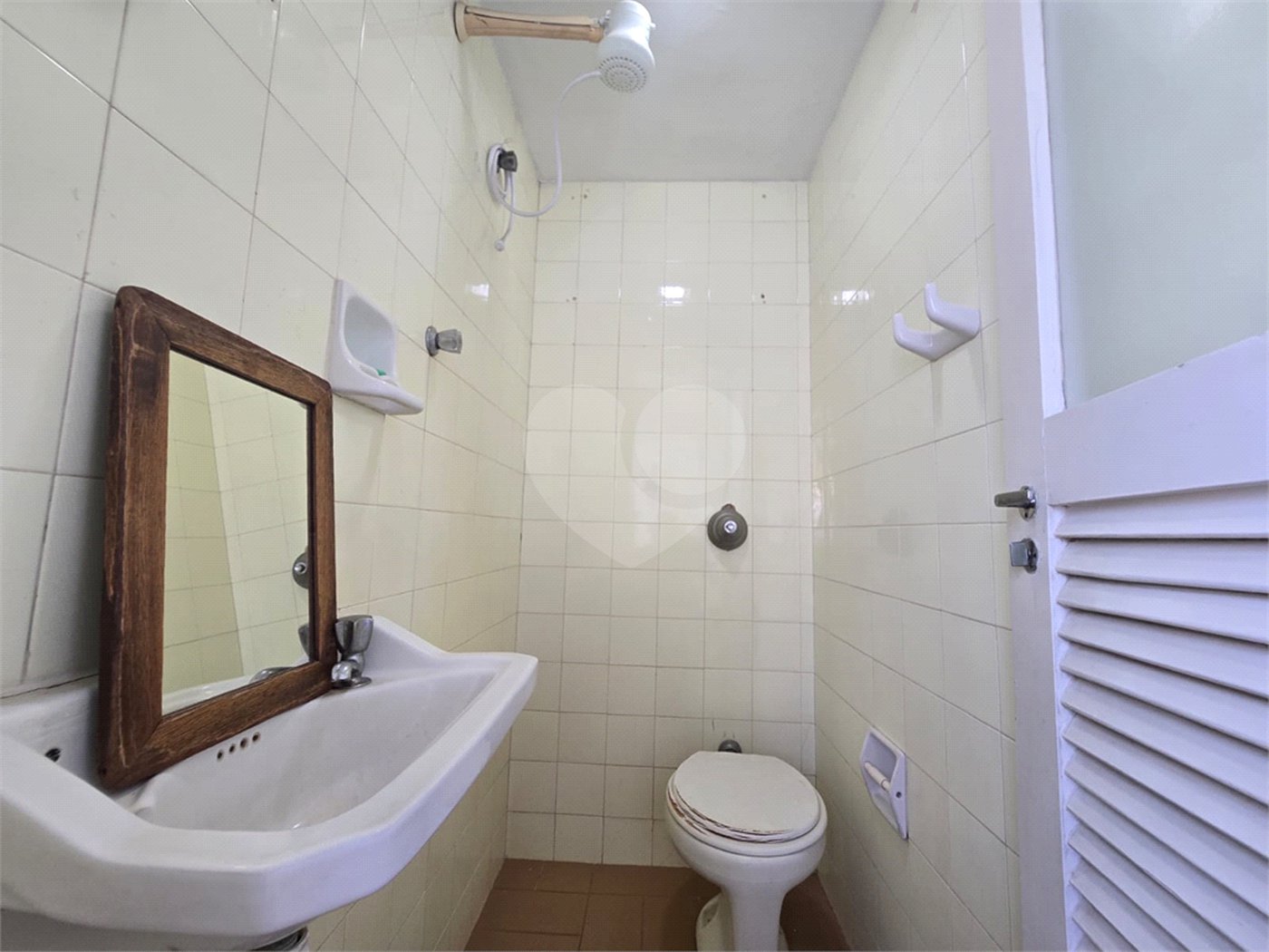 Apartamento à venda com 3 quartos, sendo 1 suíte, em Tijuca, Rio de Janeiro, RJ