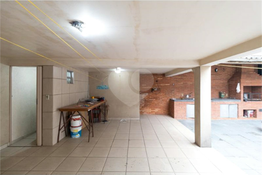 Sobrado à venda com 3 quartos, sendo 1 suíte, em Barro Branco (zona Norte), São Paulo, SP
