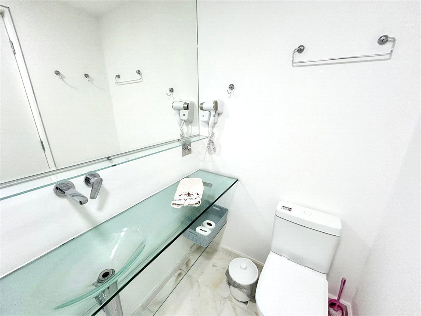 Apartamento à venda ou para alugar com 2 quartos, sendo 1 suíte, em Cidade Monções, São Paulo, SP