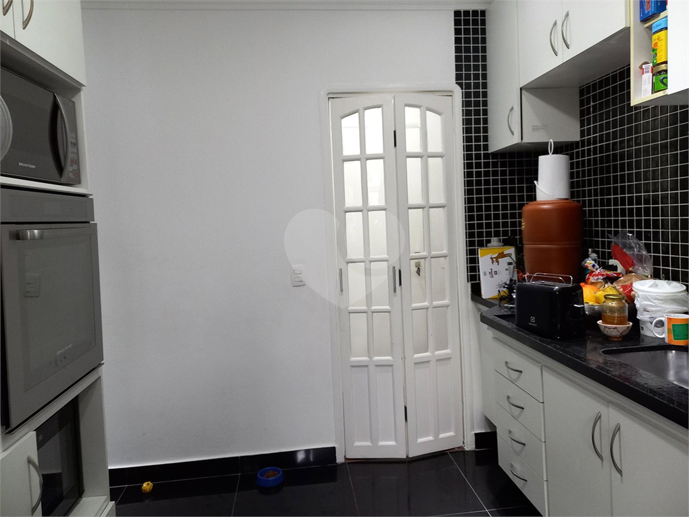 Apartamento à venda com 3 quartos em Alto da Lapa, São Paulo, SP