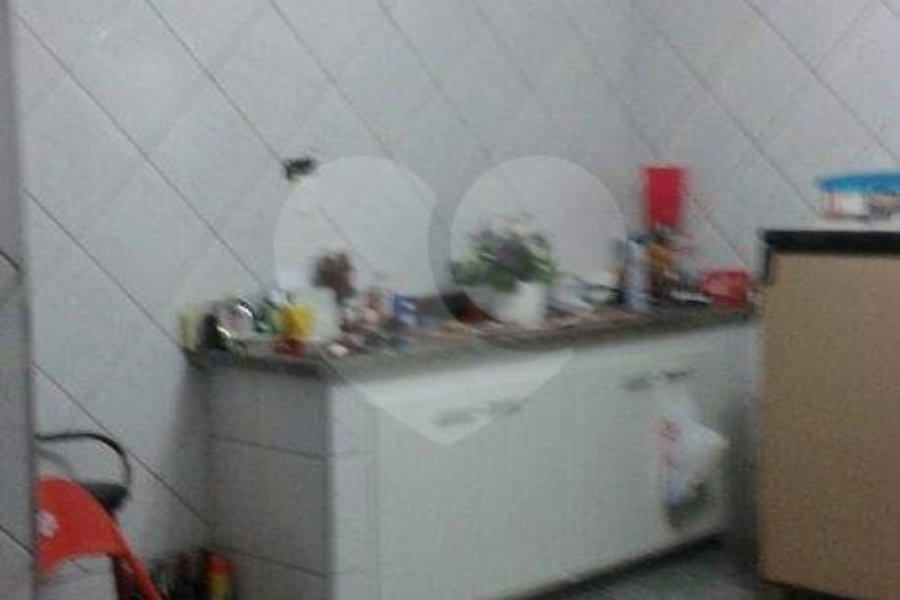 Sobrado à venda com 3 quartos em Imirim, São Paulo, SP
