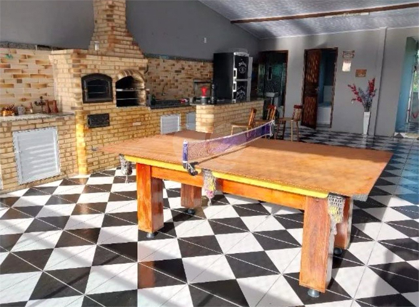 Casa à venda com 3 quartos, sendo 1 suíte, em Vila do Sol, Cabo Frio, RJ