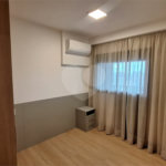 Apartamento para alugar com 2 quartos, sendo 1 suíte, em Chácara Santo Antônio, São Paulo, SP