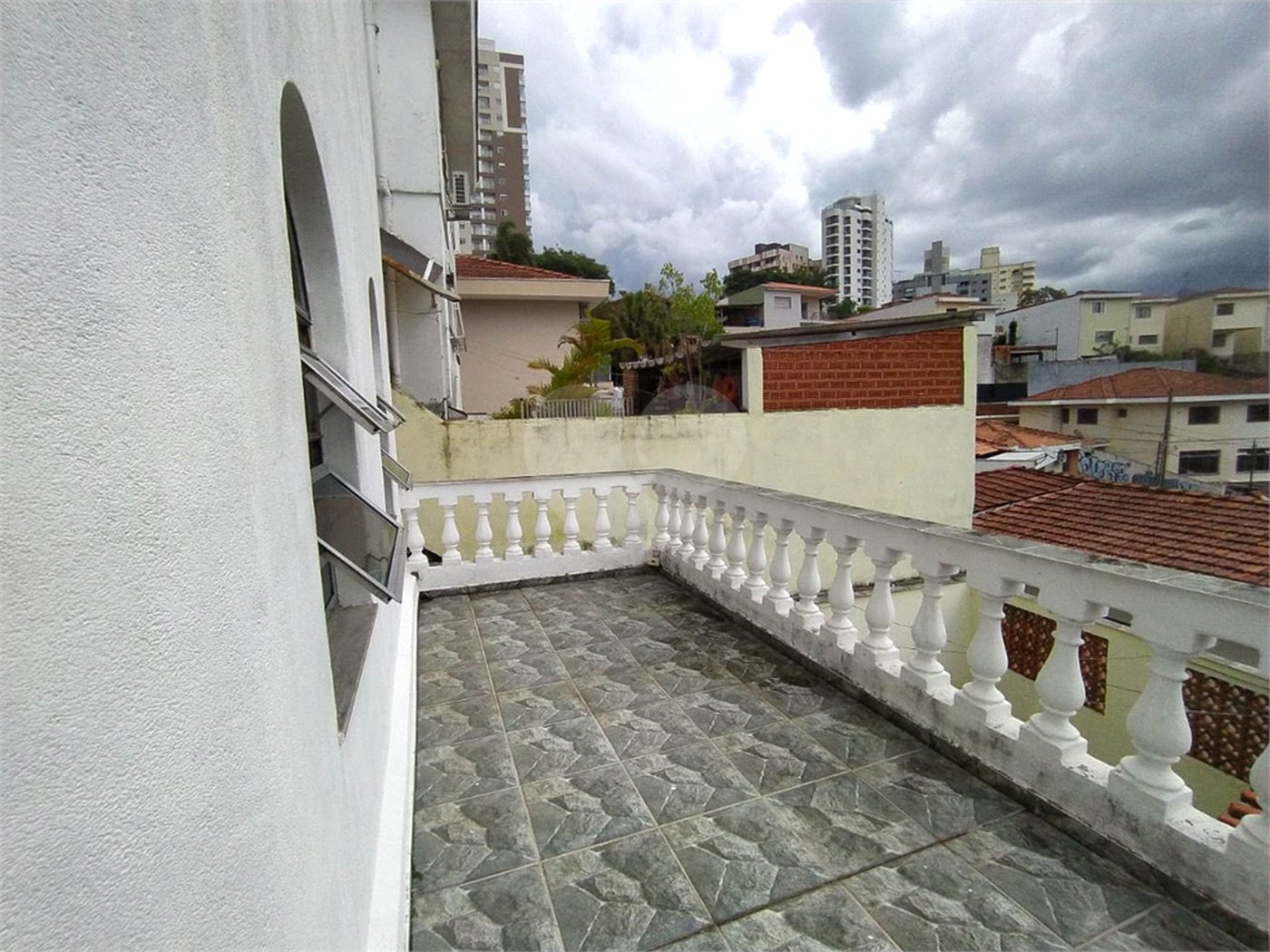 Sobrado à venda com 5 quartos, sendo 1 suíte, em Mandaqui, São Paulo, SP