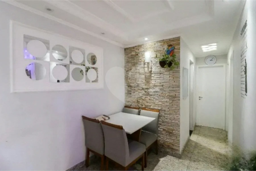 Apartamento à venda com 3 quartos em Vila Nova Cachoeirinha, São Paulo, SP