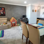 Apartamento à venda com 3 quartos, sendo 2 suítes, em Parque Industrial, Itu, SP