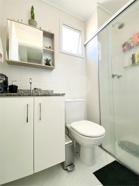 Apartamento à venda com 3 quartos, sendo 1 suíte, em Tucuruvi, São Paulo, SP